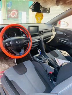 هيونداي فلوستر